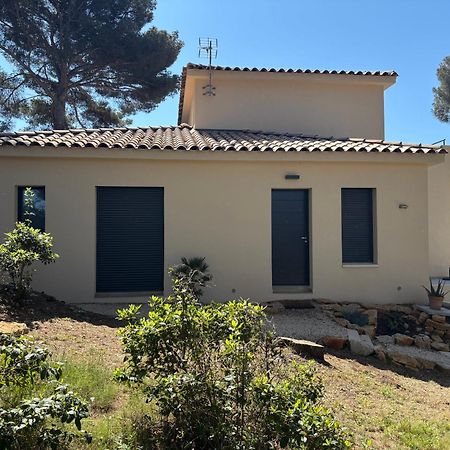 Appartement T2 Sanary Sur Mer Zewnętrze zdjęcie