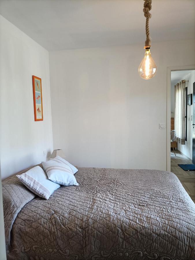 Appartement T2 Sanary Sur Mer Zewnętrze zdjęcie
